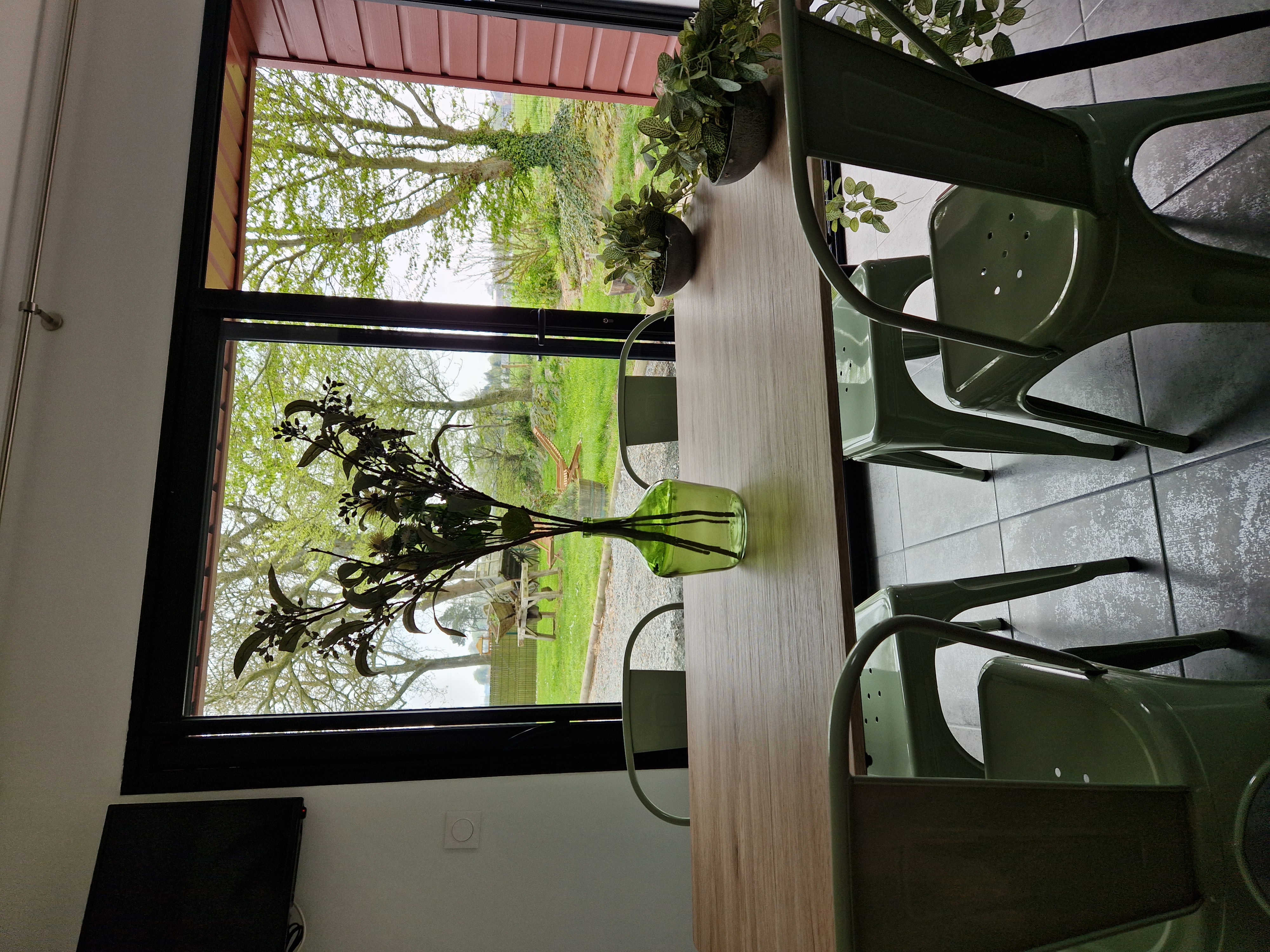 Photo du gîte