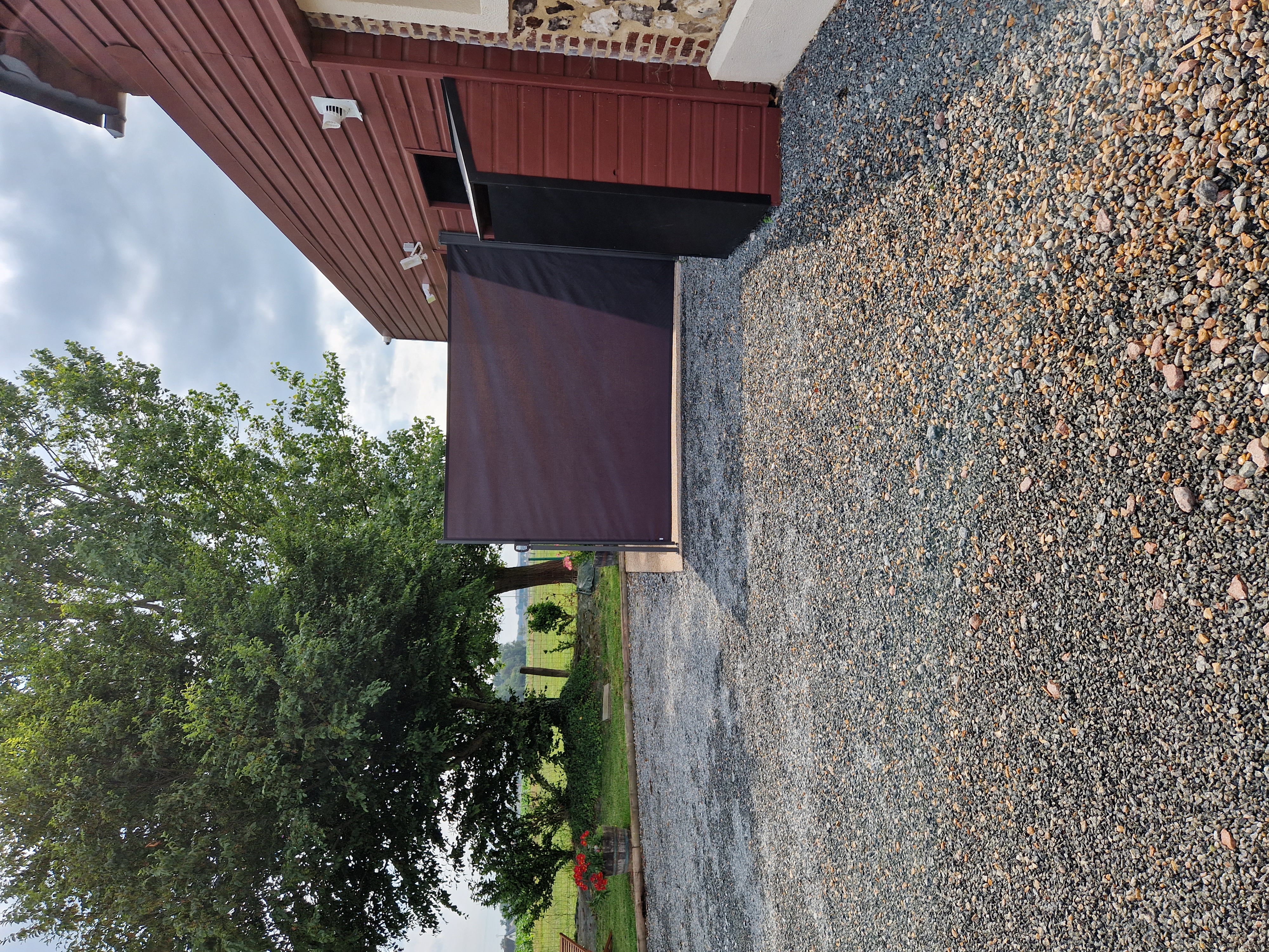 Photo du gîte